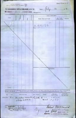 Thumbnail for Hardaker > Hardaker, Norman Herbert (29283)