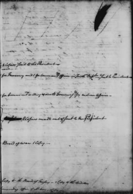 Thumbnail for Abridged Resolves of Congress > Jun 24, 1777 - Dec 31, 1779 (Vol 1)