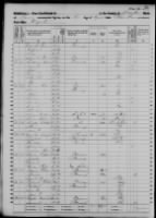 US, Census - Federal, 1860 - Page 72
