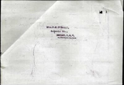 Thumbnail for O'Neill > O'Neill, John (1841)