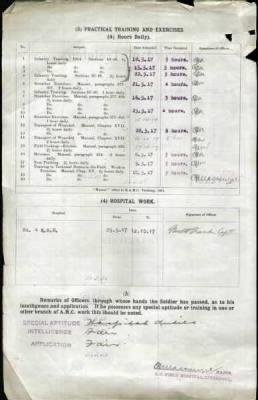 Thumbnail for Fowler > Fowler, Thomas Gordon (18641)