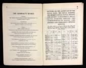 UK, Navy Lists, 1888-1970 record example