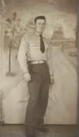 Thumbnail for Hall Elgy Lee in uniform about 1955.jpg