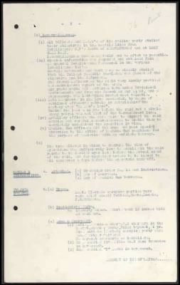 5th Cavalry Division > 14 Cavalry Machine Gun Squadron, 18th Lancers, 8th (King's Royal Irish) Hussars, 9 Hodson's Horse, Headquarters