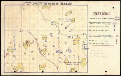 Thumbnail for 2nd Division > 2 Battalion Machine Gun Corps, 242 Machine Gun Company