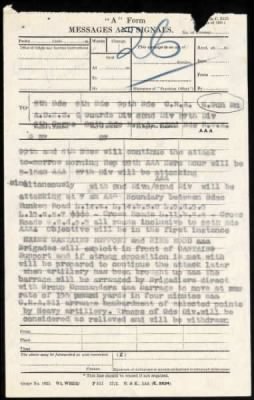 Thumbnail for 2nd Division > 2 Battalion Machine Gun Corps, 242 Machine Gun Company