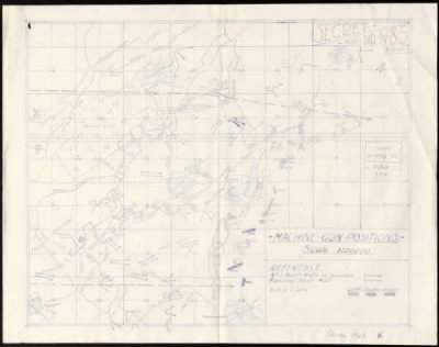 Thumbnail for 2nd Division > 2 Battalion Machine Gun Corps, 242 Machine Gun Company