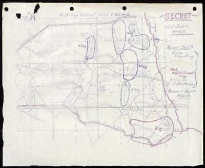 Thumbnail for 11th Division > 58 Brigade Royal Field Artillery