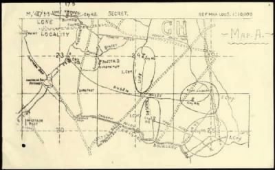 Thumbnail for 11th Division > 58 Brigade Royal Field Artillery