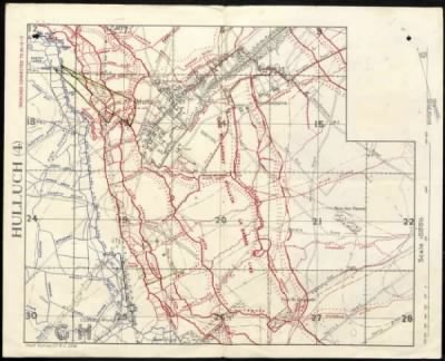 Thumbnail for 11th Division > 58 Brigade Royal Field Artillery