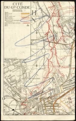 Thumbnail for 11th Division > 58 Brigade Royal Field Artillery