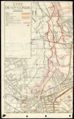 Thumbnail for 11th Division > 58 Brigade Royal Field Artillery