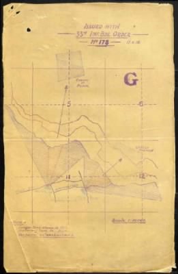 Thumbnail for 11th Division > 58 Brigade Royal Field Artillery