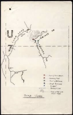 16th Division > 10th Battalion, 1st Battalion, 2nd Battalion, 8/9th Battalion, 8th Battalion, 9th Battalion