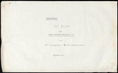 Thumbnail for 34th Division > Divisional Train (229,230,231,232 Companies) (ASC)