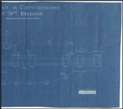 Thumbnail for 50th Division > Divisional Signal Company