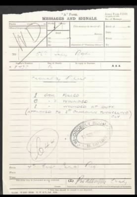 Thumbnail for 19th Division > 81 Field Company, 82 Field Company