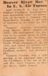 Thumbnail for 1942 Article about Bernard.jpg