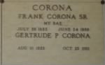 Thumbnail for FRANK CORONA SR HEADSTONE.jpg