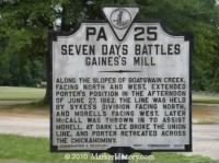 pa-25 seven days battles-gaines's mill.jpg