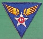 Thumbnail for 12th Army Air Force shoulder patch.jpg