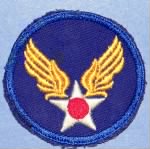 Thumbnail for Army Air Force shoulder patch.jpg