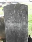 Thumbnail for North Cemetery, Geneseo 3 012.JPG