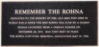 Thumbnail for HMT Rohna Memorial Plaque.jpg