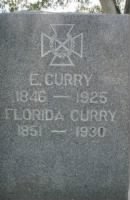 Thumbnail for E Curry Marker at Royal Palm SOuth Cemetery.jpg