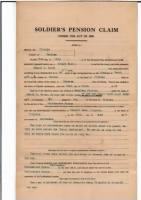 Thumbnail for Samuel Curry Pension Application.jpg