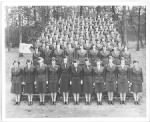 Thumbnail for Co. 1 20 Regt.  Third W.A.C.  Traing Center  Fort Oglethorpe, Georgia  March 16 1945.jpg