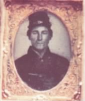 Thumbnail for George W McKenzie - Corporal 14th Kentucky Infantry.jpg