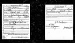 Thumbnail for WWI Draft Registration - Jesse Wilcox.jpg