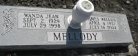 Thumbnail for Mellody Headstone.jpg