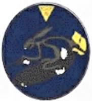 446th Bombardment Squadron patch.png