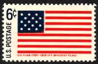 Thumbnail for Fort McHenry flag, 1795-1818.gif