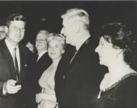 Thumbnail for Tip and Millie O'Neill with JFK ca. 1960 .jpg