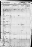 Thumbnail for Samuel Haithcock – Father of Samuel Haithcock, Marlboro Co., SC, 1850 U.S. Census.jpg