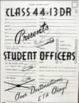 Thumbnail for Bomb Class 44-13 DR Student Officers.JPG