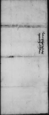 Thumbnail for Ltrs from Benjamin Franklin > 1788-80 (Vol 4)