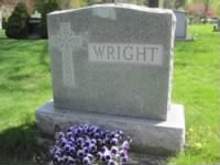 Thumbnail for Robert Wright stone.jpg