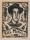 Thumbnail for bill monroe portrait wood engraving woodcut block print illustration bluegrass mandolin by seattle artist drew christie.jpg