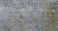 Thumbnail for William Meares Marker.jpg