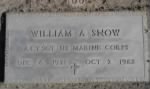 Thumbnail for William Snow Gravestone.JPG