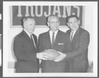 John McKay, Jess Hill, Don Clark.jpg