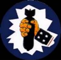 Thumbnail for 310th Bombardment Group, Medium; 57th Bomb Wing emblem.jpg