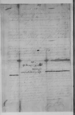 Thumbnail for Petitions Address to Congress, 1775-89 > F - H (Vol 3)