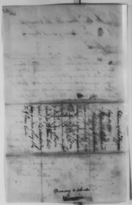 Thumbnail for Petitions Address to Congress, 1775-89 > F - H (Vol 3)