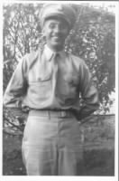 Thumbnail for Joe Romanczuk in uniform WWII.jpg