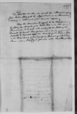 Thumbnail for Petitions Address to Congress, 1775-89 > F - H (Vol 3)